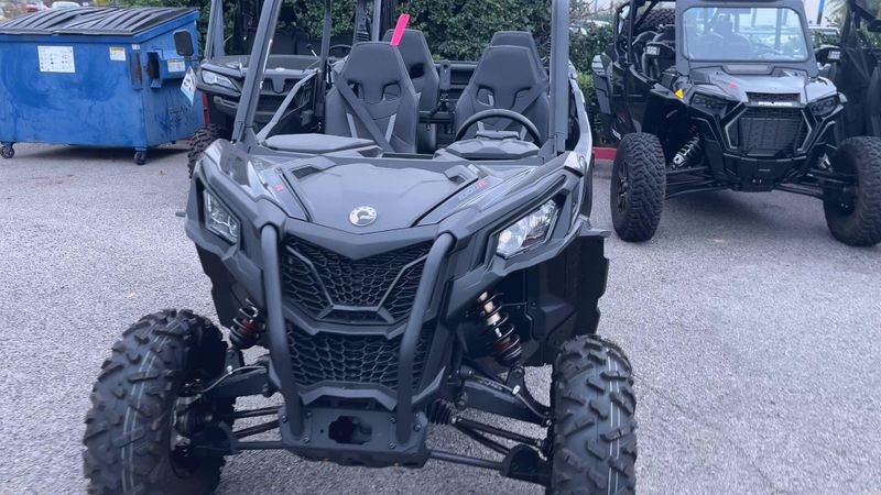 New 2025 Can-Am MAVERICK SPORT MAX DPS 1000R Image 7