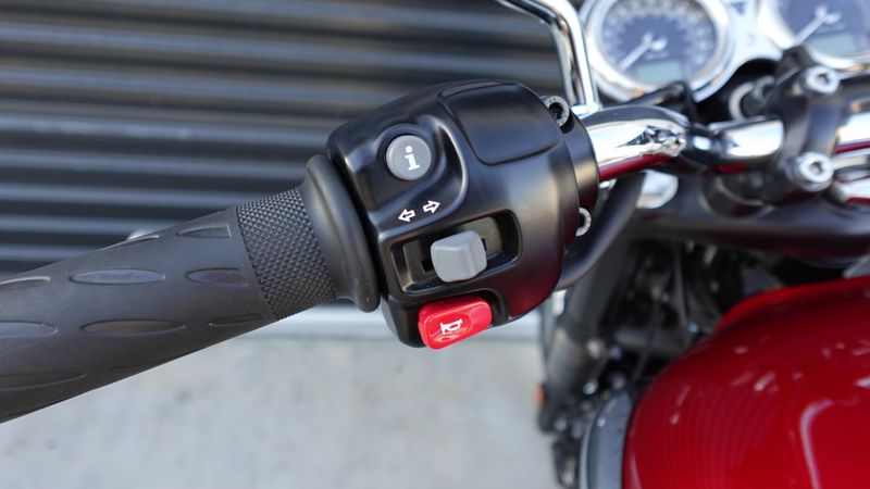 Used 2020 Triumph Bonneville T100 