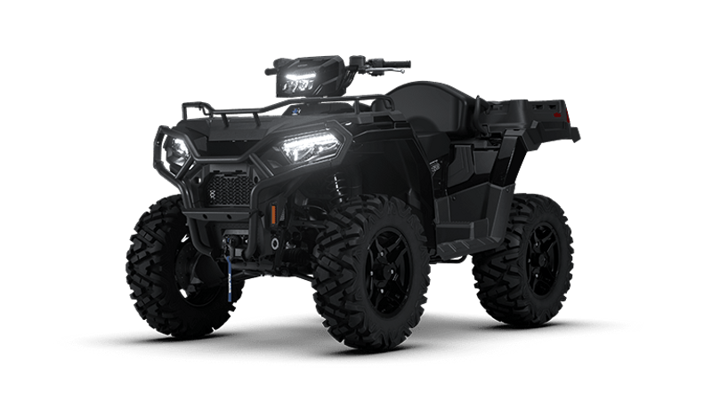 New 2026 Polaris SPORTSMAN X2 570 