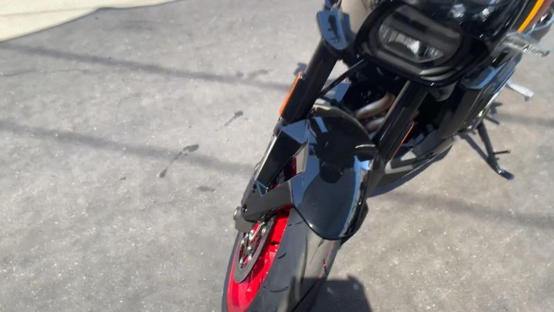 New 2026 Suzuki GSX-8TT Image 8