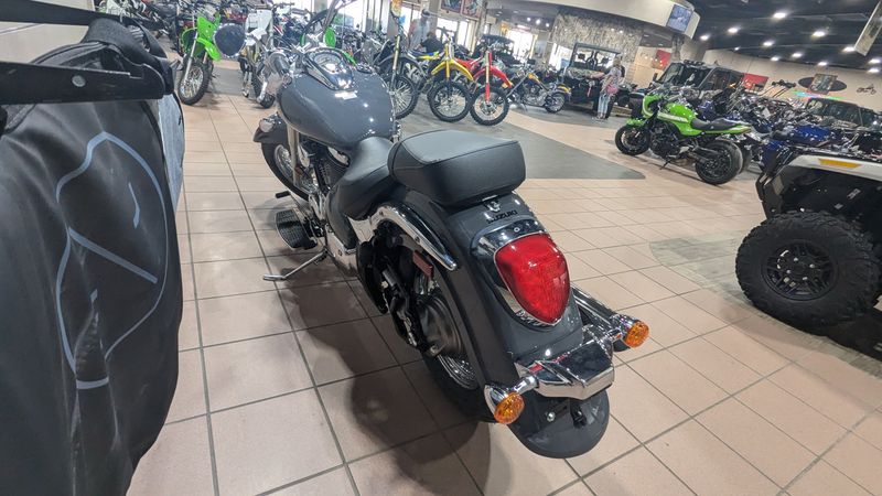 2025 Suzuki BOULEVARD C50Image 6