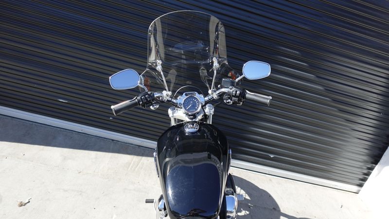 Used 2017 Harley-Davidson Sportster 1200 Custom 