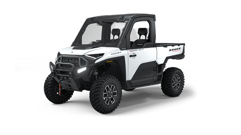2025 Polaris RANGER XD 1500 NORTHSTAR EDITION ULTIMATE 