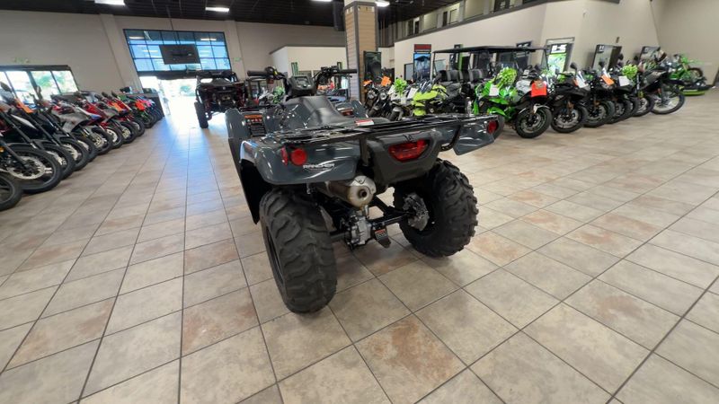 New 2026 Honda RANCHER 4X4 AT EPS Image 7