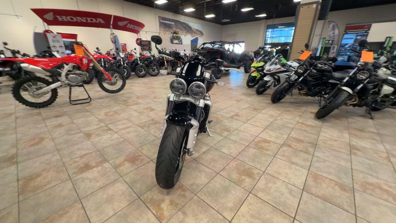 Used 2023 Triumph Rocket 3 R (Euro 5a) Image 3