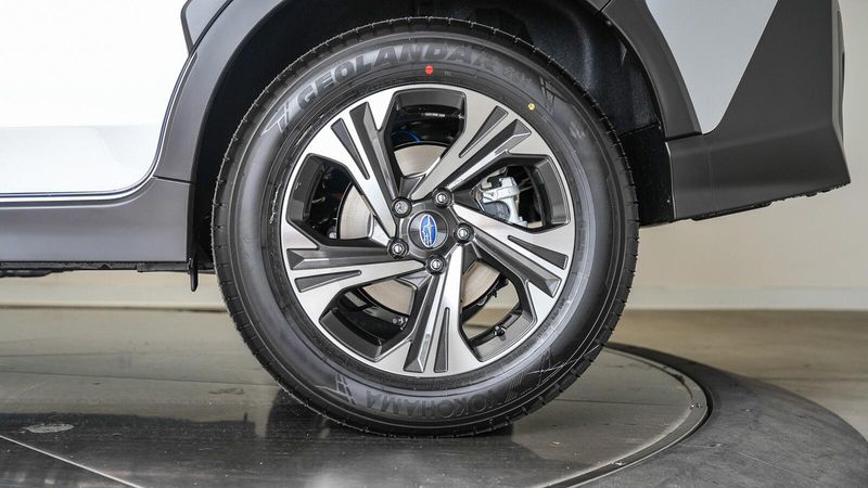 New 2025 Subaru Crosstrek PremiumImage 10