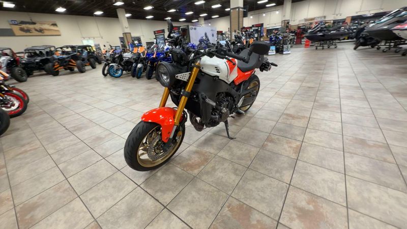 Used 2024 Yamaha XSR900 CA Image 5
