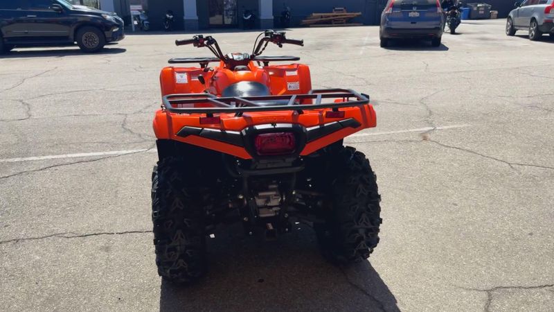 Used 2021 CFMOTO CFORCE 500 S CF500AU-7S Image 7