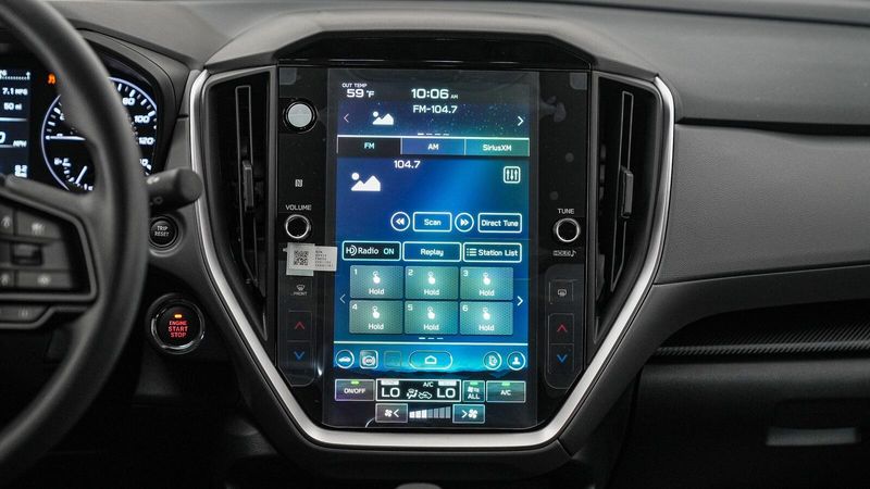 2025 Subaru Crosstrek PremiumImage 15