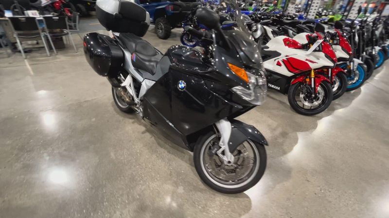 Used 2006 BMW K 1200 GT Image 2