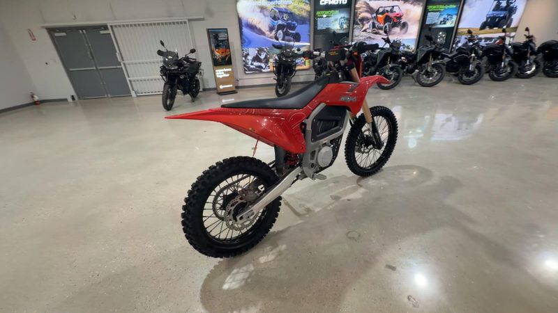 New 2026 Kayo EC2I Image 8