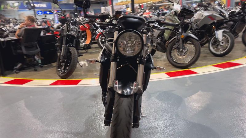 Used 2018 Triumph Street Triple RS Image 7