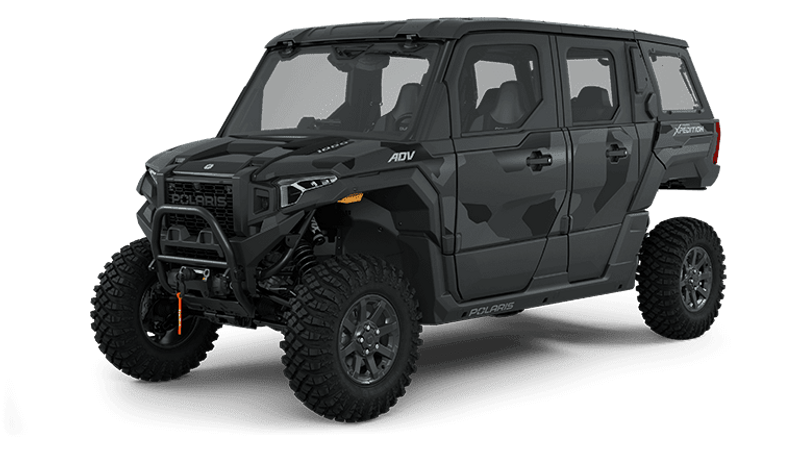 2025 Polaris XPEDITION ADV 5 NORTHSTAR Image 1