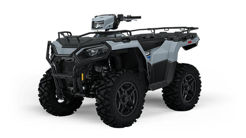 2024 Polaris SPORTSMAN 570 PREMIUM 