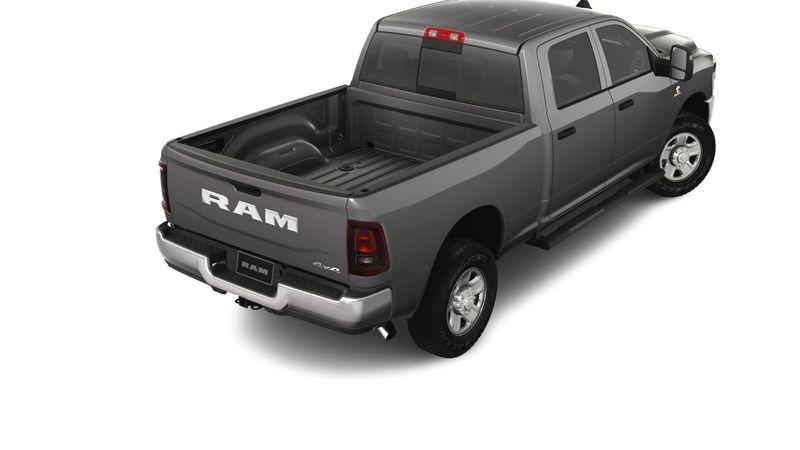 2025 RAM 2500 Tradesman Crew Cab 4x4 6