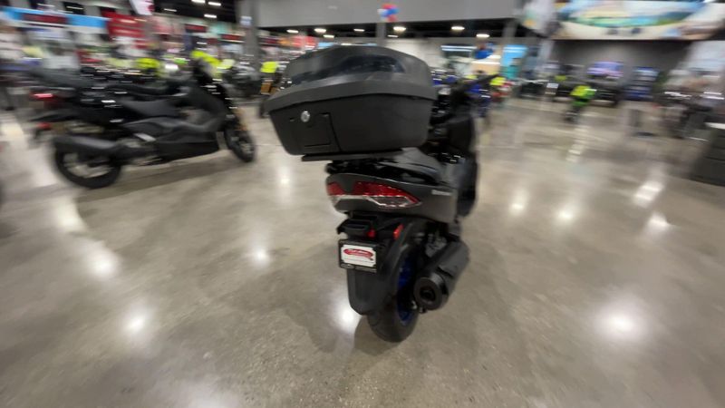 Used 2025 Suzuki BURGMAN 400 Image 8