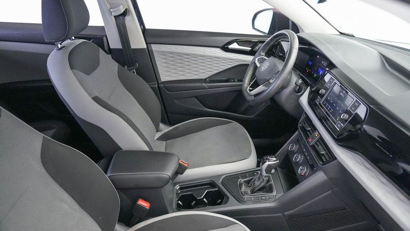 2022 Volkswagen Taos 1.5T SImage 16