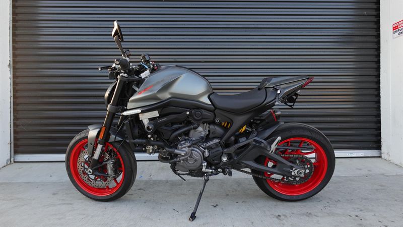 Used 2022 Ducati Monster 937 