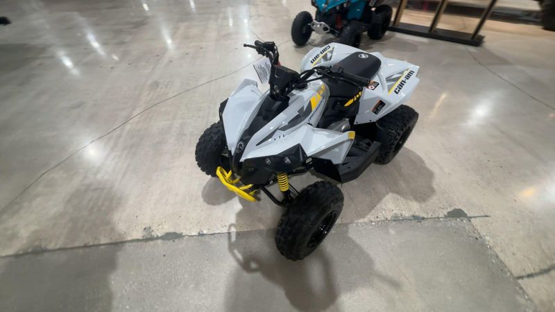 New 2026 Can-Am RENEGADE 70 EFI Image 6