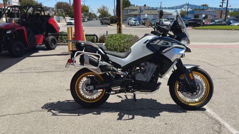 New 2026 CFMOTO IBEX 800-E Image 9