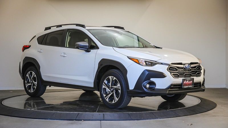 2025 Subaru Crosstrek PremiumImage 5