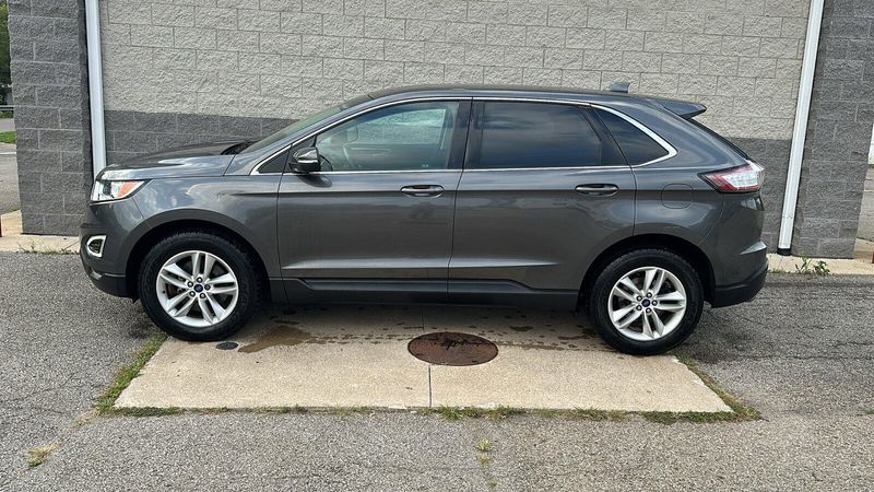 2015 Ford Edge SELImage 2