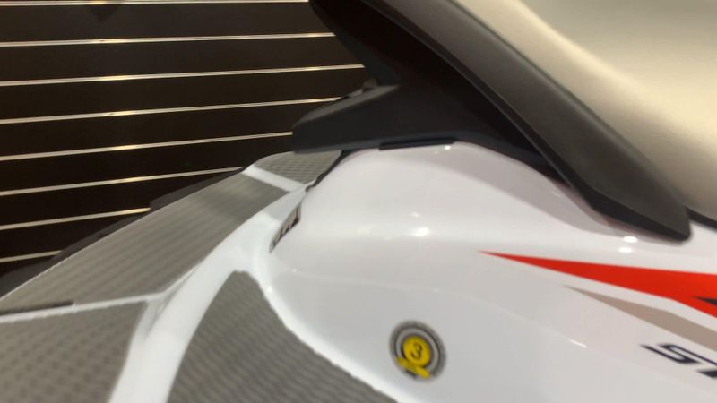 2025 Kawasaki JET SKI STX 160X Image 3