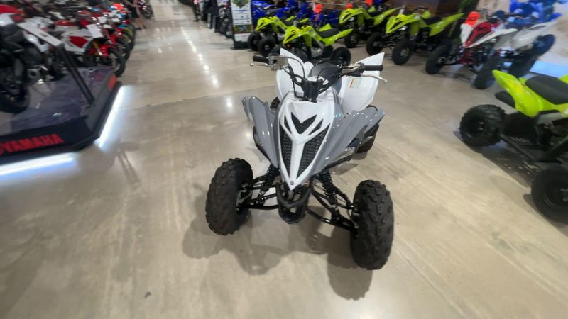 New 2026 Yamaha RAPTOR 700 Image 7