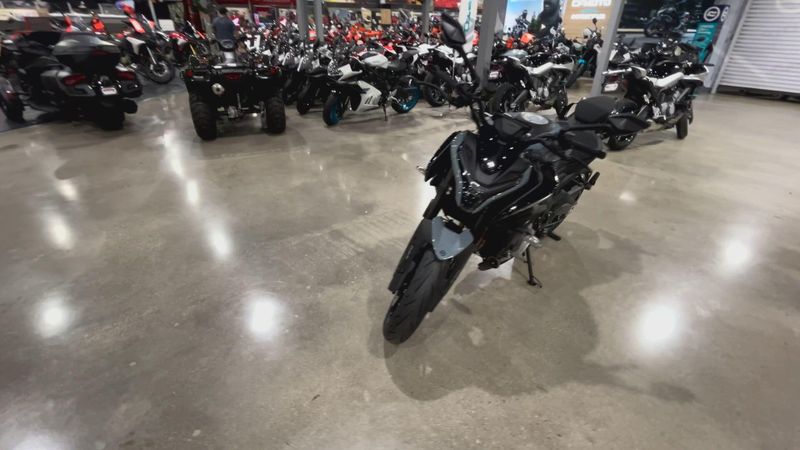 New 2026 CFMOTO 675NK Image 8