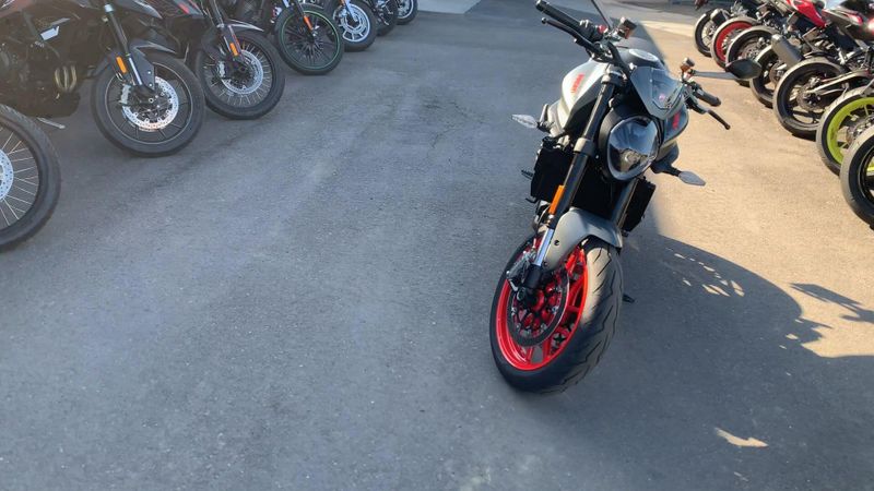 Used 2023 Ducati Monster 937+ Image 3