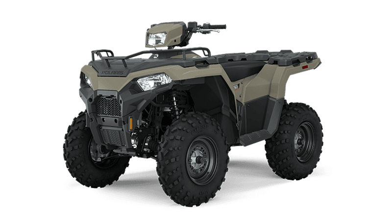 NEW 2025 POLARIS SPORTSMAN 570 Image 1