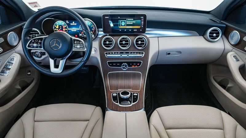 2021 Mercedes-Benz C-Class C 300Image 12