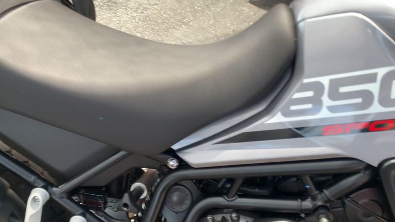 Used 2024 Triumph Tiger 850 Sport (Euro 5a) Image 7