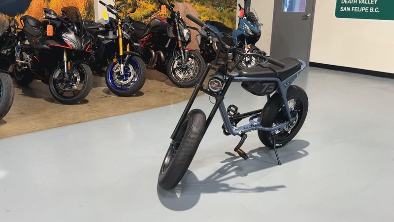 2025 Super73 ZX CORE Image 4