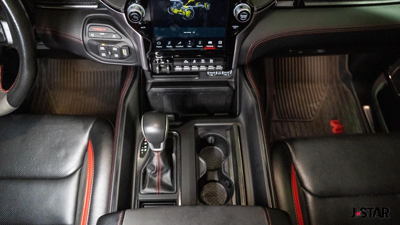 2023 Ram 1500 TRX photo 8