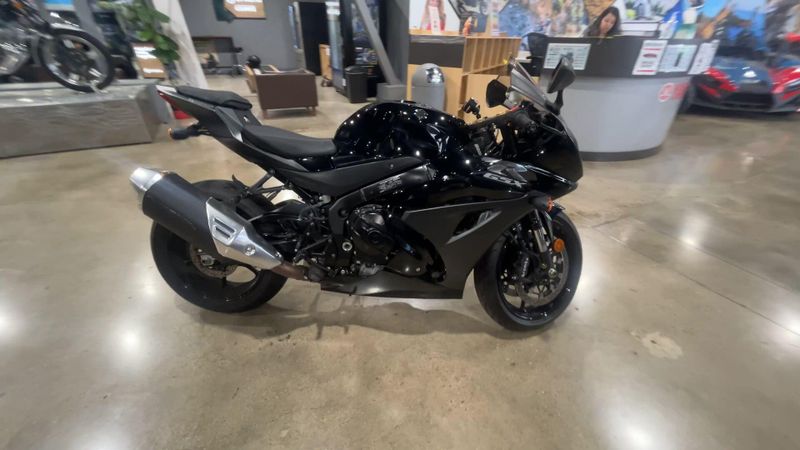 Used 2019 Suzuki GSX-R1000 Image 9