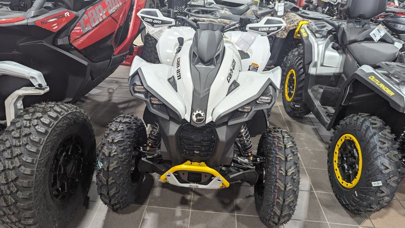2024 CAN-AM ATV REN XXC 1000R GY 24Image 3