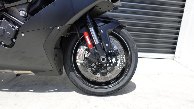 2024 Kawasaki Ninja ZX-10R ABS