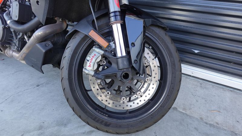 Used 2020 KTM 1290 SUPER DUKE GT 