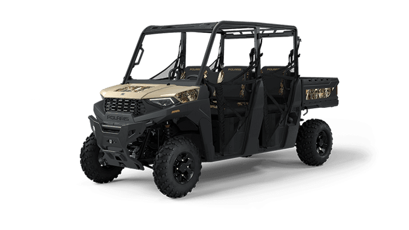 2025 Polaris RANGER CREW SP 570 PREMIUMImage 1