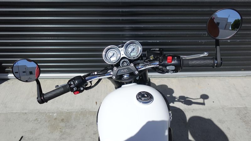 New 2025 Triumph Bonneville T120 Elvis Edition Euro 5a 