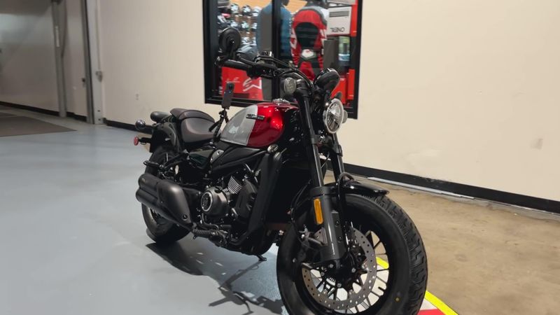 New 2025 CFMOTO 450CL-C Image 6