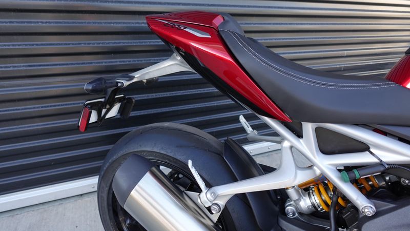 Used 2024 Triumph Speed Triple 1200 RS Euro 5a 