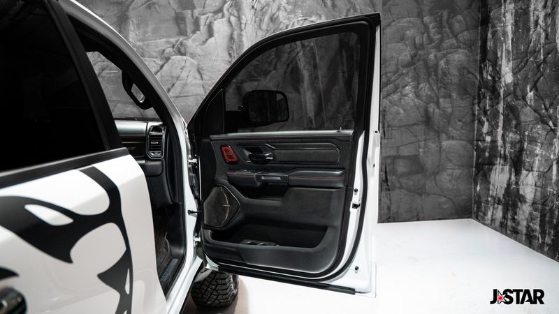 2023 Ram 1500 TRX photo 9