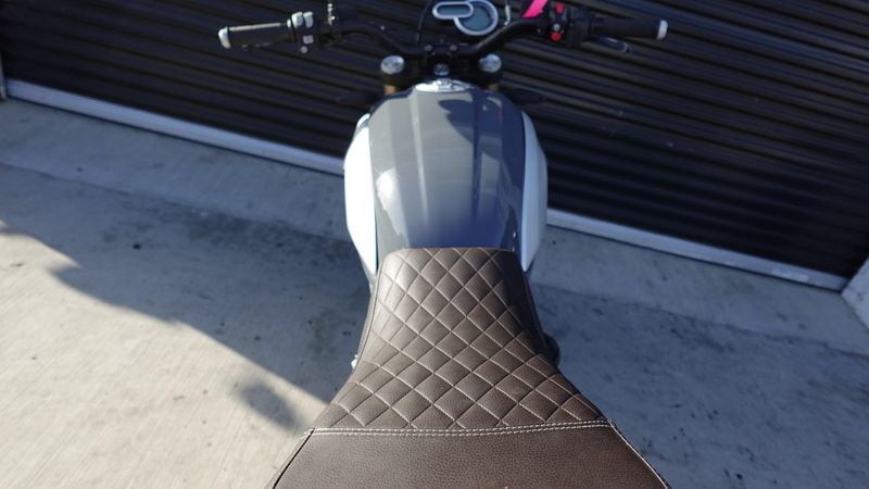Used 2019 Ducati Scrambler 1100 