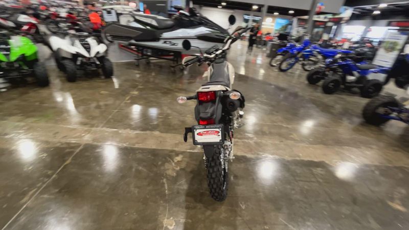 New 2026 Kawasaki KLX 230 SHERPA S ABS Image 3