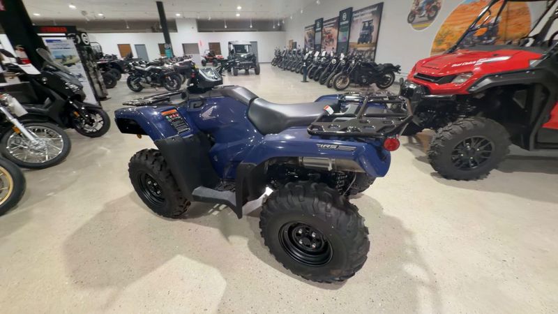 New 2026 Honda RANCHER 4X4 AT IRS EPS Image 2
