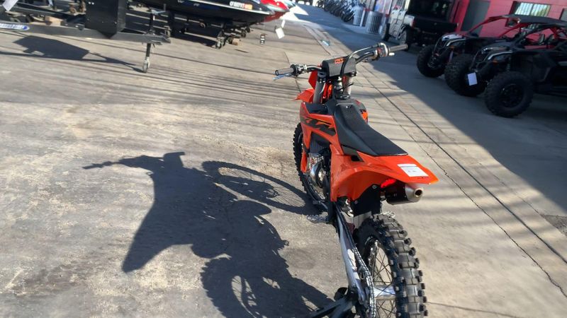 New 2025 KTM 300 SX Image 7