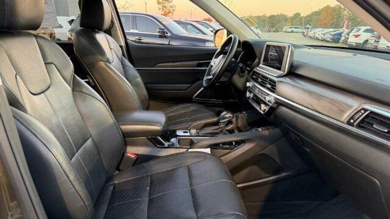 Used 2020 Kia Telluride EXImage 10
