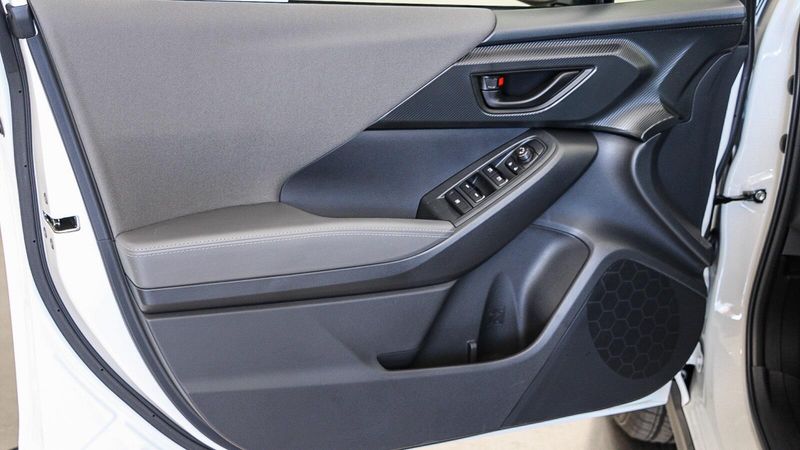 New 2025 Subaru Crosstrek PremiumImage 20